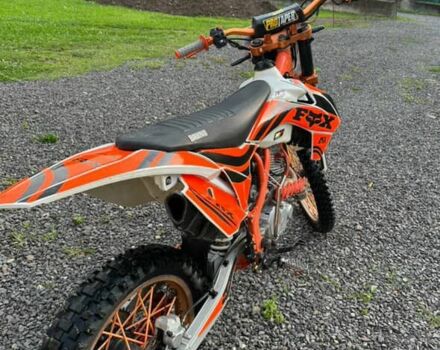 Інша Інша, об'ємом двигуна 0.25 л та пробігом 0 тис. км за 1300 $, фото 7 на Automoto.ua