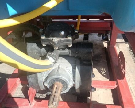 Другая Другая, объемом двигателя 0 л и пробегом 0 тыс. км за 718 $, фото 2 на Automoto.ua