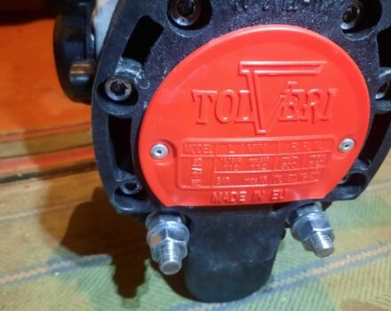 Другая Другая, объемом двигателя 0 л и пробегом 0 тыс. км за 498 $, фото 9 на Automoto.ua