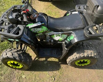 Інша Інша, об'ємом двигуна 0.13 л та пробігом 0 тис. км за 800 $, фото 3 на Automoto.ua