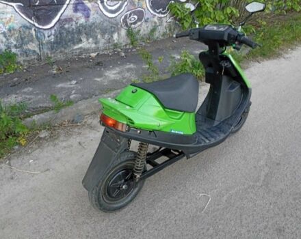 Другая Другая, объемом двигателя 0 л и пробегом 0 тыс. км за 497 $, фото 9 на Automoto.ua