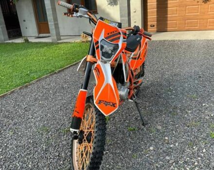 Інша Інша, об'ємом двигуна 0.25 л та пробігом 0 тис. км за 1300 $, фото 5 на Automoto.ua
