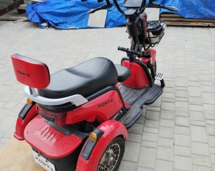 Другая Другая, объемом двигателя 0 л и пробегом 0 тыс. км за 570 $, фото 2 на Automoto.ua