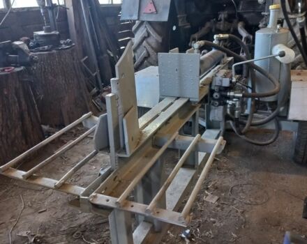 Другая Другая, объемом двигателя 0 л и пробегом 0 тыс. км за 1000 $, фото 2 на Automoto.ua