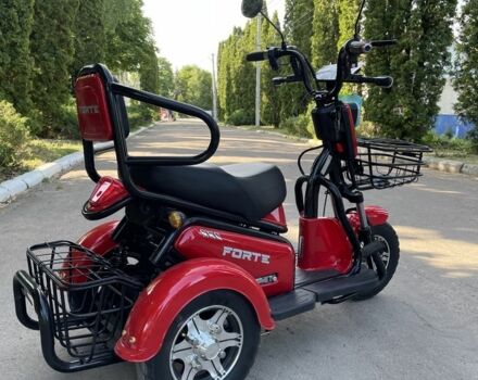 Другая Другая, объемом двигателя 0 л и пробегом 0 тыс. км за 818 $, фото 5 на Automoto.ua