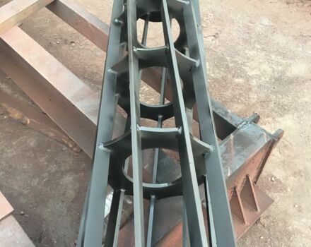 Другая Другая, объемом двигателя 0 л и пробегом 0 тыс. км за 431 $, фото 3 на Automoto.ua