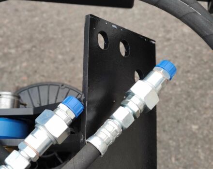 Другая Другая, объемом двигателя 0 л и пробегом 0 тыс. км за 686 $, фото 5 на Automoto.ua