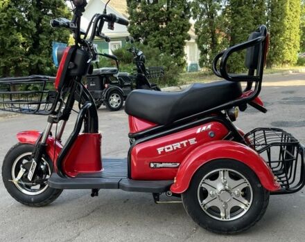 Другая Другая, объемом двигателя 0 л и пробегом 0 тыс. км за 818 $, фото 4 на Automoto.ua