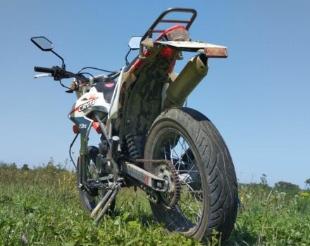 Інша Інша, об'ємом двигуна 0.25 л та пробігом 0 тис. км за 40000 $, фото 2 на Automoto.ua