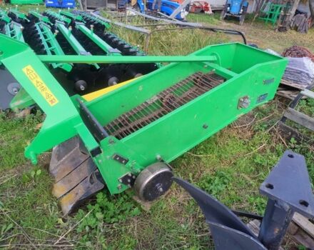 Інша Інша, об'ємом двигуна 0 л та пробігом 0 тис. км за 598 $, фото 1 на Automoto.ua