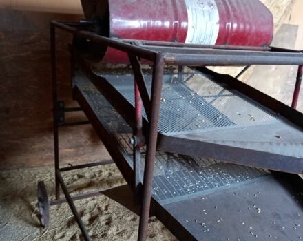 Другая Другая, объемом двигателя 0 л и пробегом 0 тыс. км за 473 $, фото 4 на Automoto.ua