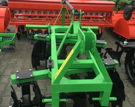 Інша Інша, об'ємом двигуна 0 л та пробігом 0 тис. км за 606 $, фото 1 на Automoto.ua