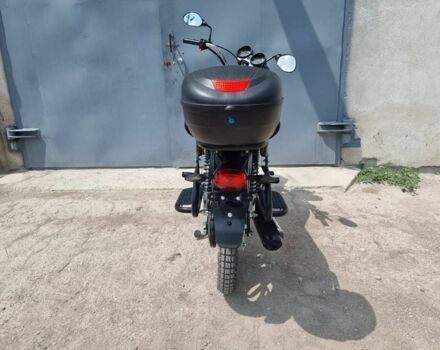 Другая Другая, объемом двигателя 0.13 л и пробегом 0 тыс. км за 700 $, фото 16 на Automoto.ua