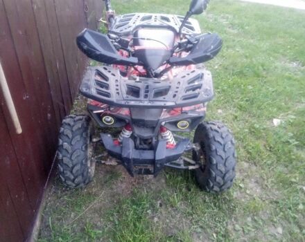 Інша Інша, об'ємом двигуна 0.13 л та пробігом 0 тис. км за 800 $, фото 3 на Automoto.ua