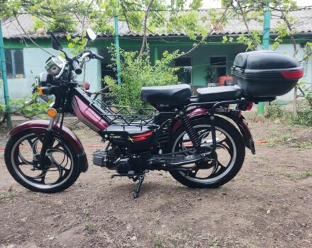 Інша Інша, об'ємом двигуна 0.11 л та пробігом 0 тис. км за 406 $, фото 3 на Automoto.ua