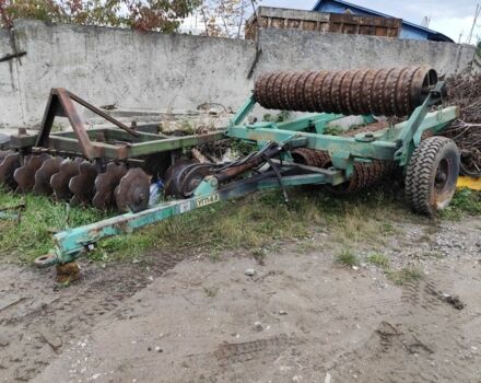 Інша Інша, об'ємом двигуна 0 л та пробігом 0 тис. км за 5100 $, фото 1 на Automoto.ua