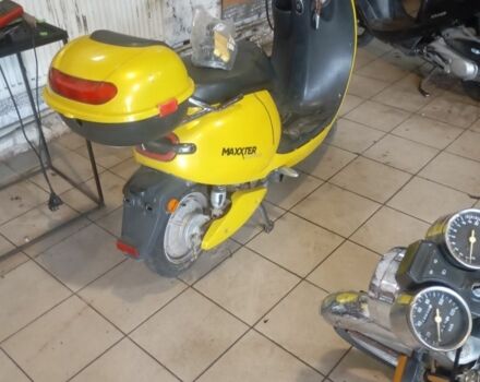 Другая Другая, объемом двигателя 0 л и пробегом 0 тыс. км за 606 $, фото 1 на Automoto.ua