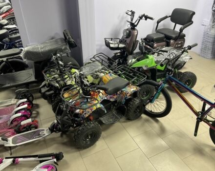 Другая Другая, объемом двигателя 0 л и пробегом 0 тыс. км за 485 $, фото 3 на Automoto.ua