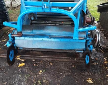 Другая Другая, объемом двигателя 0 л и пробегом 0 тыс. км за 3000 $, фото 1 на Automoto.ua