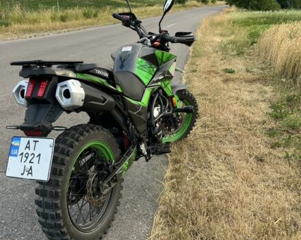 Другая Другая, объемом двигателя 0.25 л и пробегом 0 тыс. км за 1350 $, фото 2 на Automoto.ua