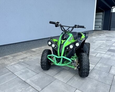 Другая Другая, объемом двигателя 1 л и пробегом 0 тыс. км за 388 $, фото 1 на Automoto.ua