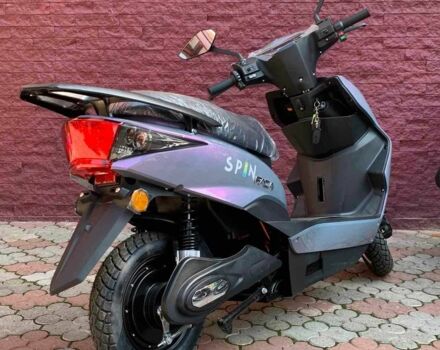 Другая Другая, объемом двигателя 0 л и пробегом 0 тыс. км за 1250 $, фото 10 на Automoto.ua