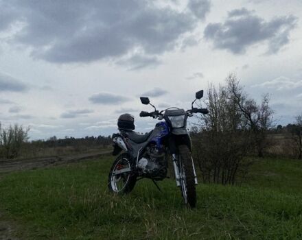 Інша Інша, об'ємом двигуна 0.25 л та пробігом 0 тис. км за 1090 $, фото 7 на Automoto.ua