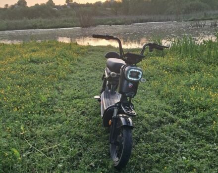 Другая Другая, объемом двигателя 0 л и пробегом 0 тыс. км за 606 $, фото 3 на Automoto.ua