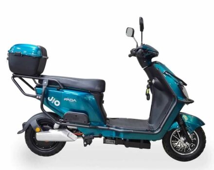 Другая Другая, объемом двигателя 0 л и пробегом 0 тыс. км за 1140 $, фото 5 на Automoto.ua