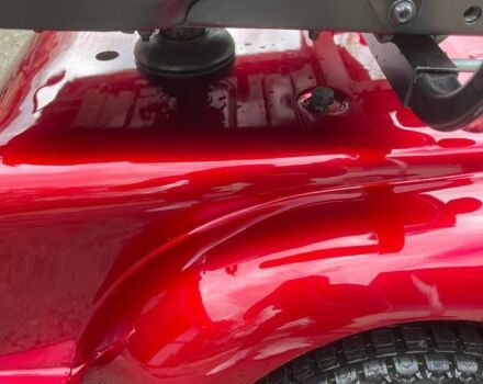 Інша Інша, об'ємом двигуна 0 л та пробігом 0 тис. км за 872 $, фото 7 на Automoto.ua