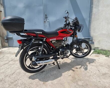 Другая Другая, объемом двигателя 0.13 л и пробегом 0 тыс. км за 700 $, фото 15 на Automoto.ua