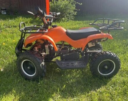 Другая Другая, объемом двигателя 50 л и пробегом 0 тыс. км за 97 $, фото 3 на Automoto.ua