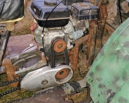 Інша Інша, об'ємом двигуна 0 л та пробігом 0 тис. км за 350 $, фото 4 на Automoto.ua