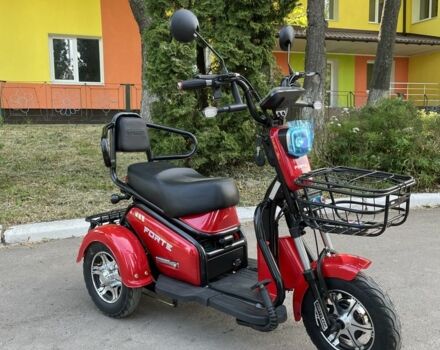 Другая Другая, объемом двигателя 0 л и пробегом 0 тыс. км за 818 $, фото 1 на Automoto.ua