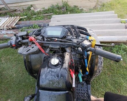 Інша Інша, об'ємом двигуна 0.13 л та пробігом 0 тис. км за 545 $, фото 2 на Automoto.ua