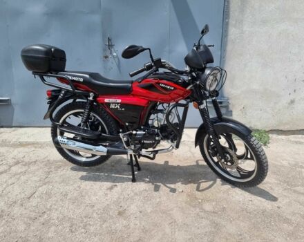 Другая Другая, объемом двигателя 0.13 л и пробегом 0 тыс. км за 700 $, фото 14 на Automoto.ua