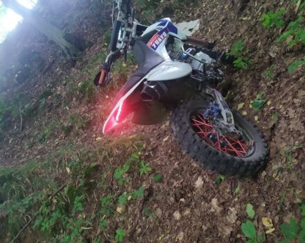 Інша Інша, об'ємом двигуна 0.2 л та пробігом 0 тис. км за 950 $, фото 6 на Automoto.ua