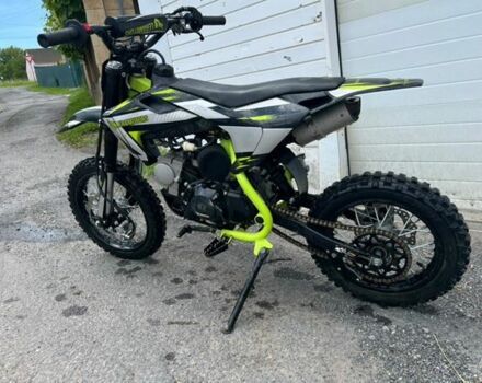 Інша Інша, об'ємом двигуна 0.13 л та пробігом 0 тис. км за 800 $, фото 1 на Automoto.ua
