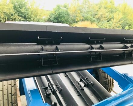 Другая Другая, объемом двигателя 0 л и пробегом 0 тыс. км за 4156 $, фото 5 на Automoto.ua