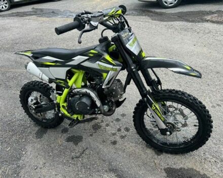 Інша Інша, об'ємом двигуна 0.13 л та пробігом 0 тис. км за 800 $, фото 2 на Automoto.ua