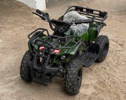 Інша Інша, об'ємом двигуна 0 л та пробігом 0 тис. км за 291 $, фото 2 на Automoto.ua