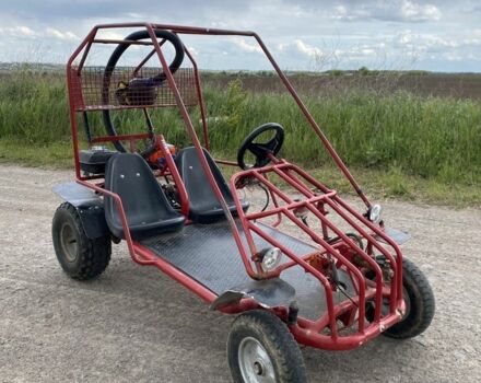 Інша Інша, об'ємом двигуна 0.15 л та пробігом 0 тис. км за 357 $, фото 2 на Automoto.ua