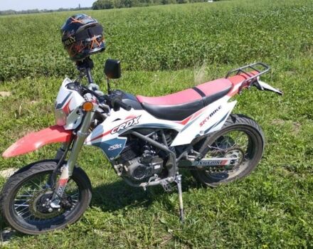 Інша Інша, об'ємом двигуна 0.25 л та пробігом 0 тис. км за 40000 $, фото 6 на Automoto.ua