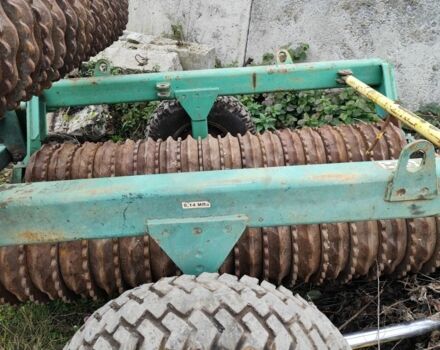 Інша Інша, об'ємом двигуна 0 л та пробігом 0 тис. км за 5100 $, фото 2 на Automoto.ua