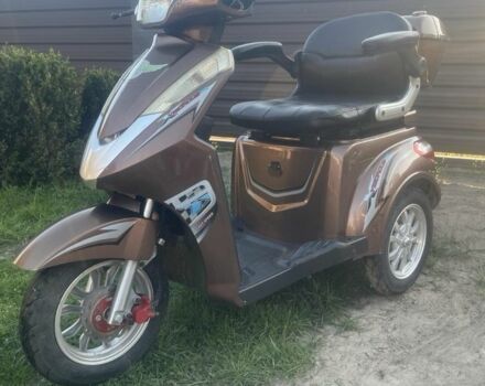 Другая Другая, объемом двигателя 0 л и пробегом 0 тыс. км за 1150 $, фото 3 на Automoto.ua