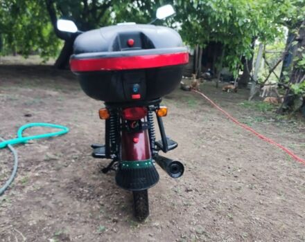 Інша Інша, об'ємом двигуна 0.11 л та пробігом 0 тис. км за 406 $, фото 1 на Automoto.ua