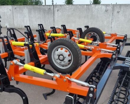 Другая Другая, объемом двигателя 0 л и пробегом 0 тыс. км за 2664 $, фото 13 на Automoto.ua