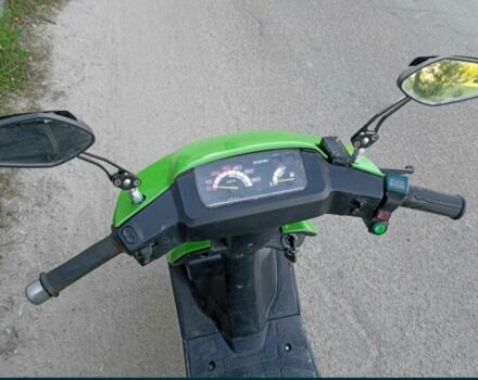 Другая Другая, объемом двигателя 0 л и пробегом 0 тыс. км за 497 $, фото 10 на Automoto.ua