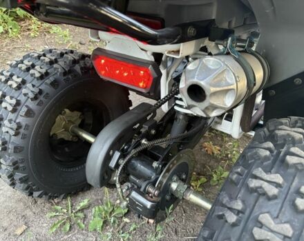 Другая Другая, объемом двигателя 0 л и пробегом 0 тыс. км за 921 $, фото 6 на Automoto.ua
