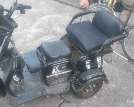 Другая Другая, объемом двигателя 0 л и пробегом 0 тыс. км за 315 $, фото 3 на Automoto.ua